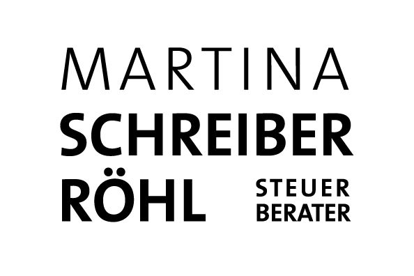 Martina Schreiber-Röhl Logo